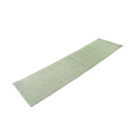 Imagen de SENDERO Lino Verde 35x160cm