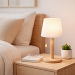 Imagen de Lámpara de Mesa LED Bambu RGB