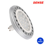 Imagen de LÁMPARA LED Ar111 18W GU10 Fria Dense