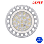 Imagen de LÁMPARA LED Ar111 18W GU10 Fria Dense