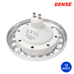 Imagen de LÁMPARA LED Ar111 18W GU10 Fria Dense