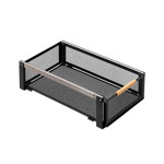 Imagen de Organizador de Mueble Canasto 1 Nivel