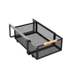 Imagen de Organizador de Mueble Canasto 1 Nivel