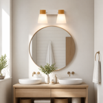 Imagen de Spot 2 Luces Oslo Blanco