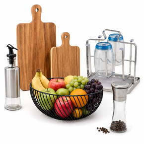 Imagen para la categoría Funcionales Cocina