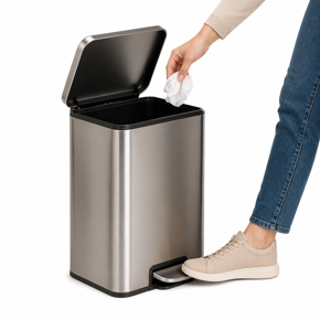 Imagen para la categoría Cestos de Residuos para Cocina