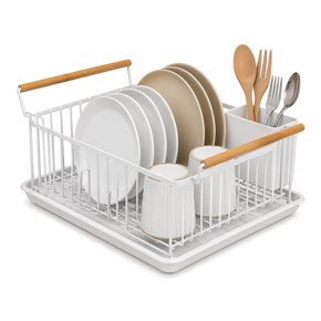 Imagen para la categoría Escurreplatos de Mesada