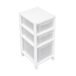Imagen de CAJONERA Plastica 34x74x42cm grande