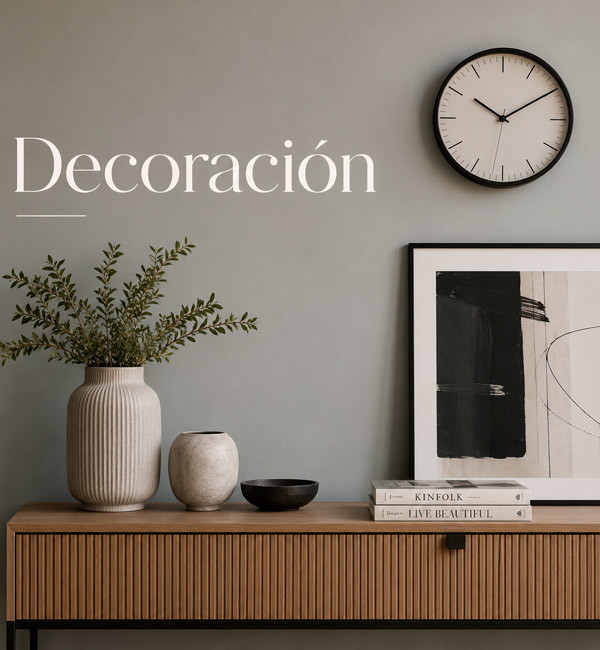 decoracion