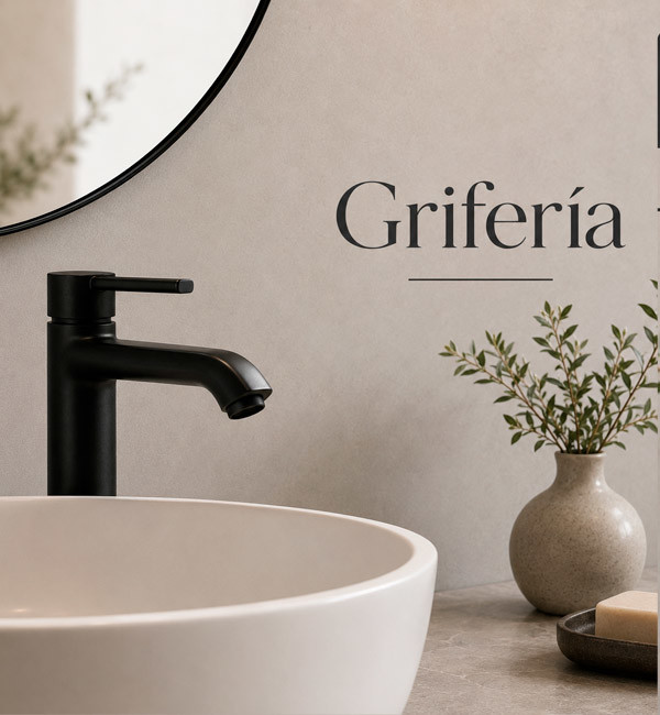 griferia