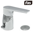 Imagen de BIDET c/Transf. Duo Blanco 35mm FAS 3 Años de Garantia