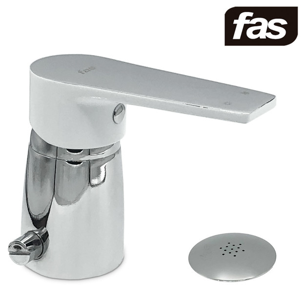Imagen de BIDET c/Transf. Duo Blanco 35mm FAS 3 Años de Garantia