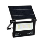 Imagen de REFLECTOR Led 50w Solar Frio 8000ºk