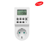 Imagen de Timer Digital - Schuko / Schuko  3500 W