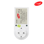 Imagen de Timer Digital - Schuko / Schuko  3500 W