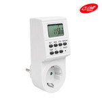 Imagen de Timer Digital - Schuko / Schuko  3500 W