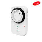 Imagen de Timer Manual - 3 en Linea / 3 en Linea 3500w