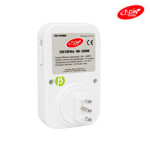 Imagen de Timer Manual - 3 en Linea / 3 en Linea 3500w