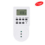 Imagen de Timer Digital - 3 en Linea / 3 en Linea 3200w