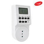 Imagen de Timer Digital - 3 en Linea / 3 en Linea 3200w