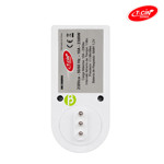 Imagen de Timer Digital - 3 en Linea / 3 en Linea 3200w