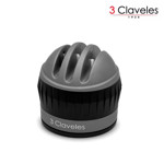 Imagen de Afilador de Cuchillos c/Ventosa 3 Claveles