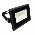 Imagen de REFLECTOR LED 10W Luz Verde IP65 8,5x3x6,5cm
