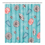 Imagen de CORTINA 180x180 Teflon Diseños Calidad Premium