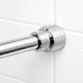 Imagen para la categoría Barrales para Cortinas de Baño