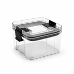 Imagen de FRASCO Hermetico 460ml 11x11x7cm H