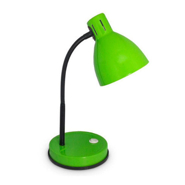 Imagen de LAMPARA de Mesa Teen VERDE Base 15cmØ / 28cm H