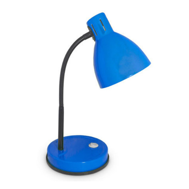 Imagen de LAMPARA de Mesa Teen AZUL Base 15cmØ / 28cm H