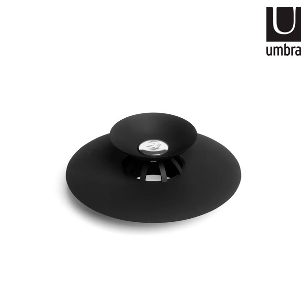 Imagen de REJILLA p/pileta Flex Negro UMBRA