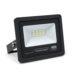 Imagen de REFLECTOR Led 10watts Frio Luxoon