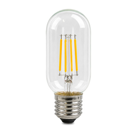 Imagen de Lámpara LED Ampolla 4W E27 Calida