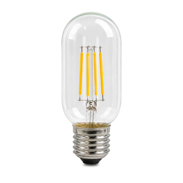 Imagen de Lámpara LED E27 Ampolla 4W Calida