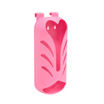 Imagen de DISPENSADOR de Bolsas Plástico Rosado