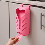 Imagen de DISPENSADOR de Bolsas Plástico Rosado