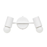 Imagen de SPOT Copa Blanco 2 Luc E27 26.5cm DENSE