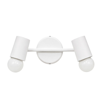 Imagen de SPOT Copa Blanco 2 Luc E27 26.5cm DENSE
