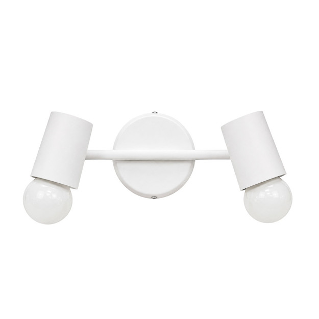 Imagen de SPOT Copa Blanco 2 Luc E27 26.5cm DENSE