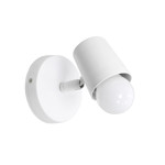 Imagen de SPOT Copa Blanco 1 Luz E27  Ø11.5*14cm Prof DENSE