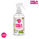 Imagen de AROMATIZANTE Telas y Ambientes Flores Blancas 500ml