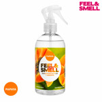 Imagen de AROMATIZANTE Telas y Ambientes Papaya 500ml