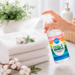 Imagen de AROMATIZANTE Telas y Ambientes Soft Cotton 500ml