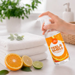 Imagen de AROMATIZANTE Telas y Ambientes Mix Citrico 500ml