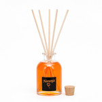 Imagen de DECO Aromatizador c/Varillas Naranja 50ml