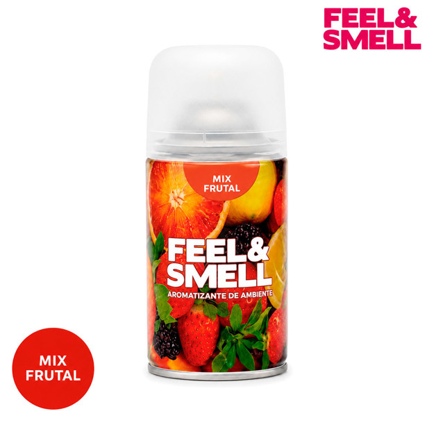 Imagen de AROMATIZADOR Mix Frutal Aerosol 270 ml