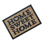Imagen de FELPUDO Coco 40x60 HOME Sweet c/Goma