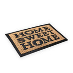 Imagen de FELPUDO Coco 40x60 HOME Sweet c/Goma